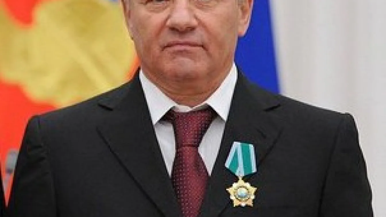 Италия иззе имущество за 30 млн. евро на приближен на Путин