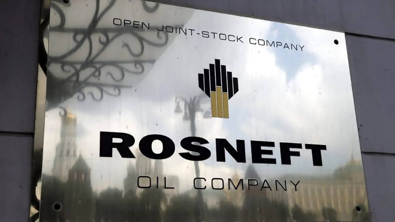 Русия приватизира 19,5% от „Роснефт”