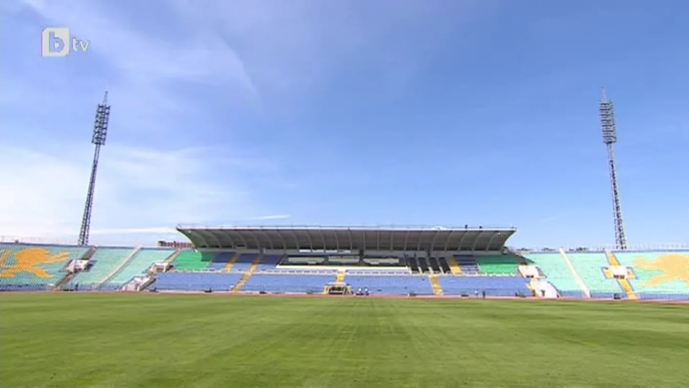 Спорт - Късна емисия - 29.09.2014 г.