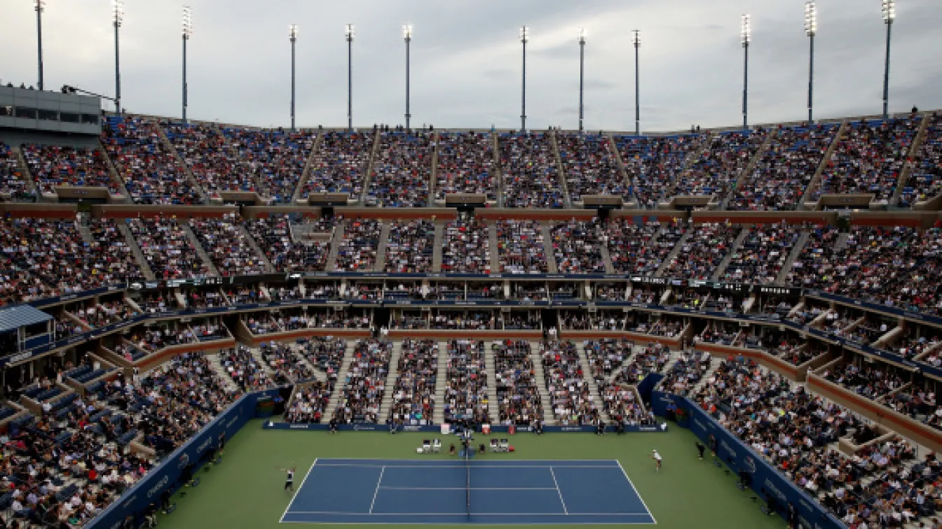 Българите на US Open станаха с един по-малко