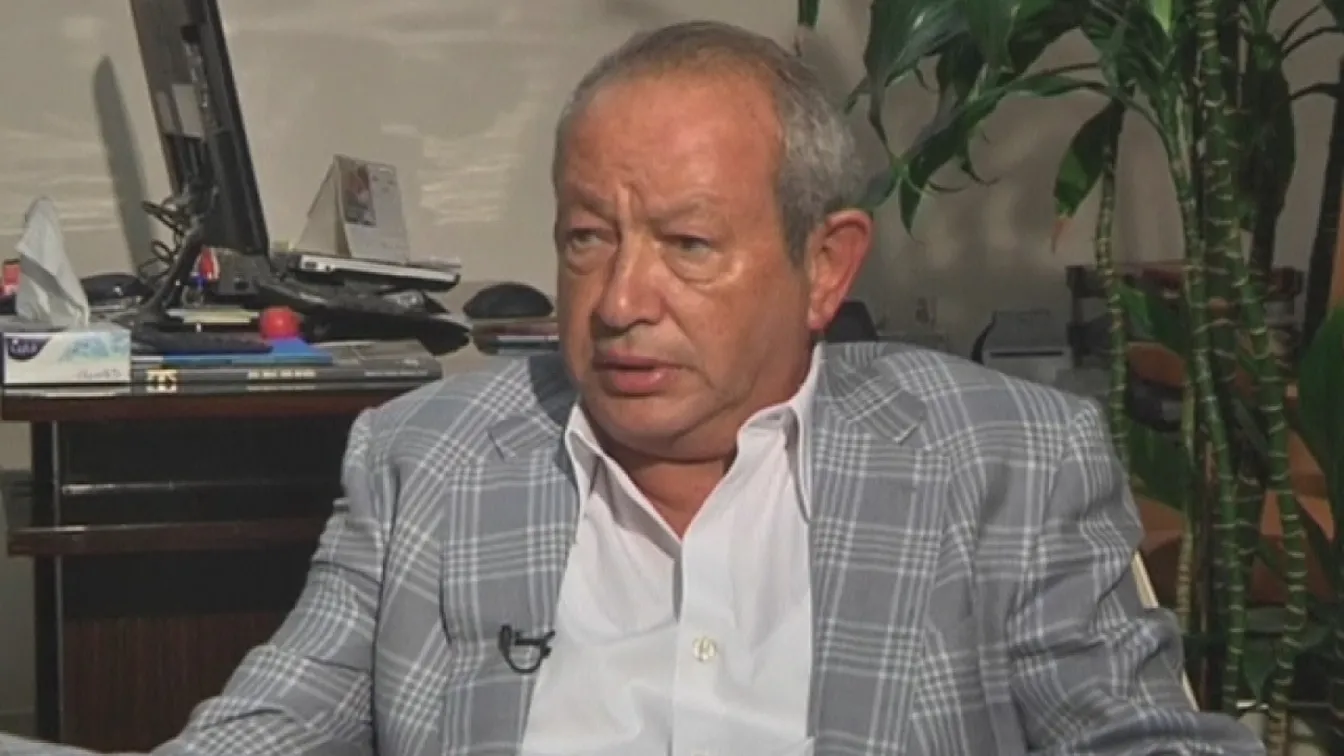 Египетски милиардер купува остров, за да настани бежанци