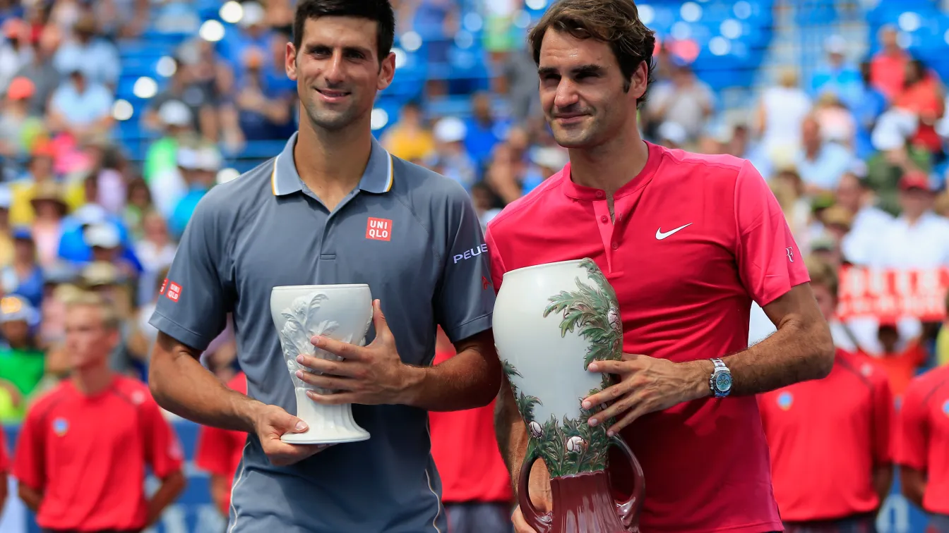Джокович - Федерер е финалът при мъжете на US Open