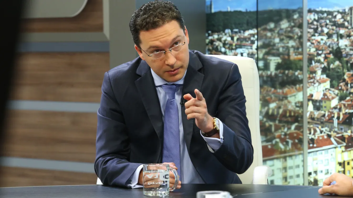 Даниел Митов: Отношенията ни с в Турция не могат да зависят от една партия или политик