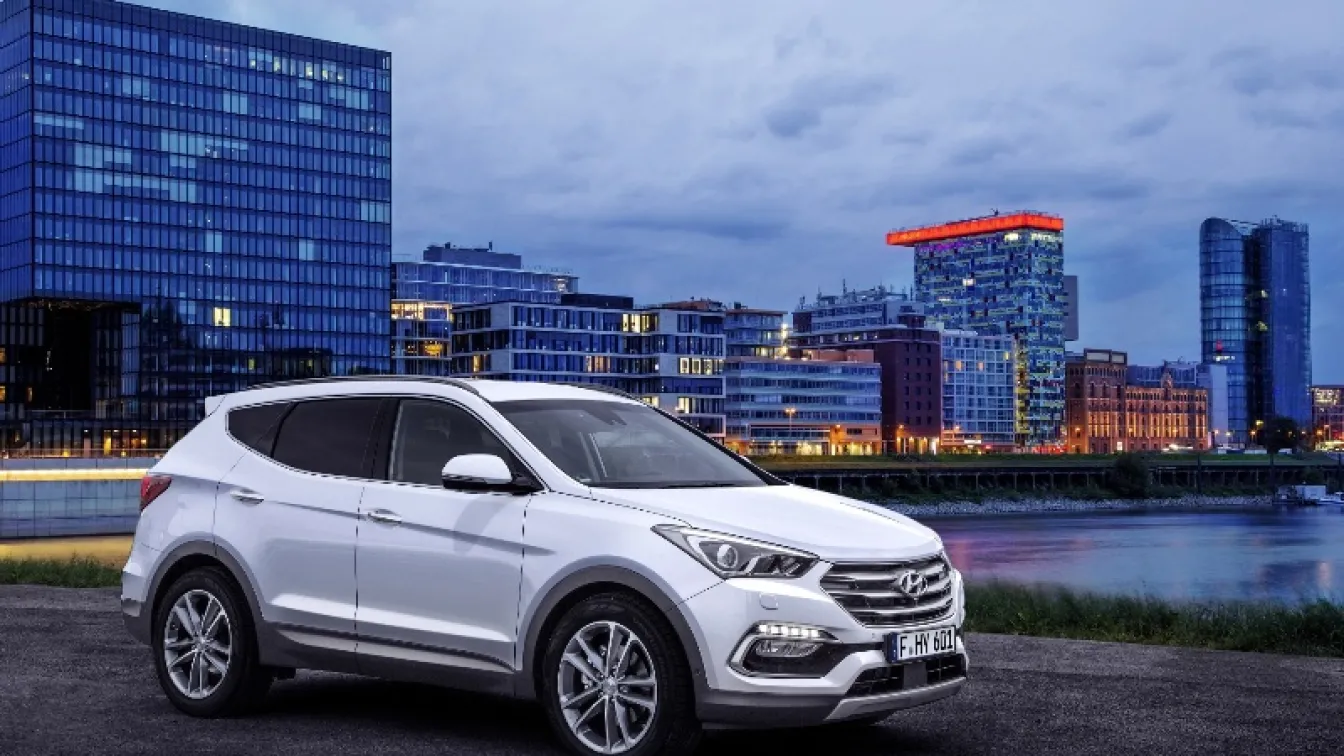 Защо над 80% от автомобилите на Hyundai ще се произвеждат в САЩ?