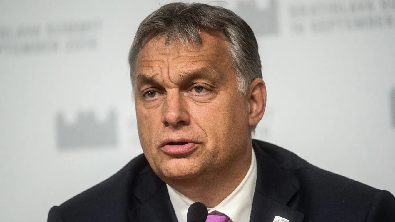 Виктор Орбан пристига у нас за среща с Румен Радев