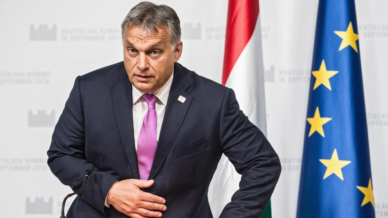 Партията на Виктор Орбан предложи украинското злато и 82 млн. долара да бъдат конфискувани