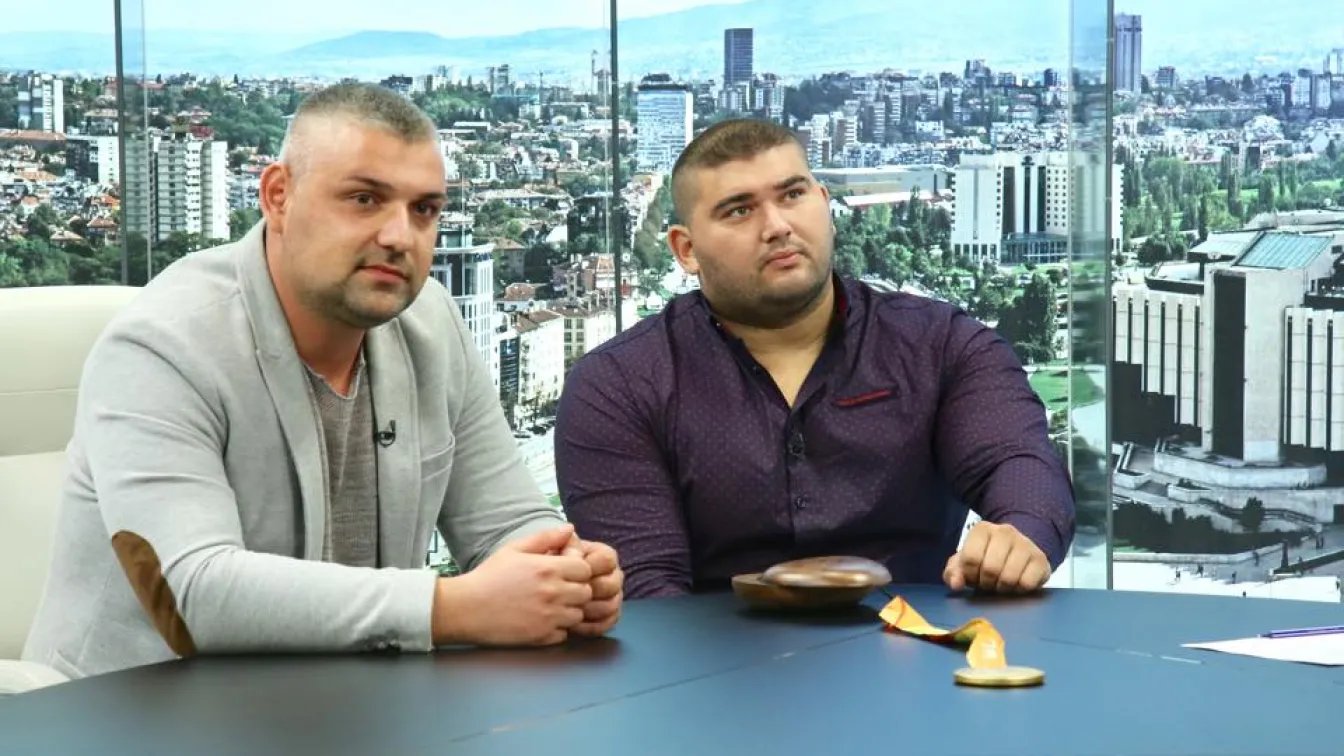 Параолимпийците сезират комисията по дискриминация заради премиите (ВИДЕО)