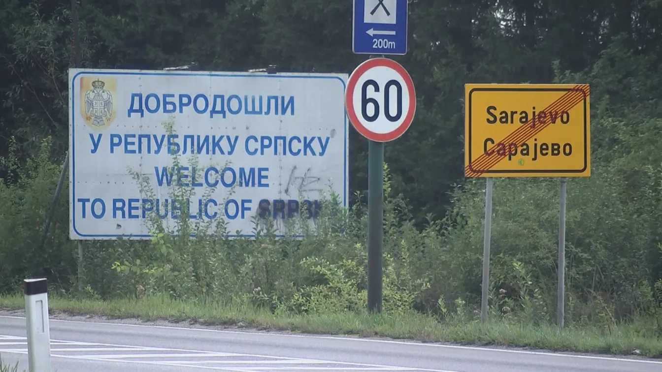 Република Сръбска реши: празникът на републиката остава на 9 януари