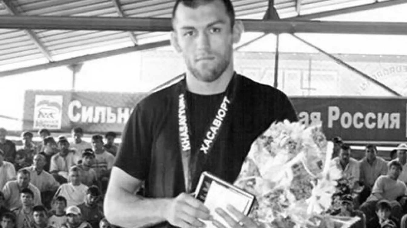 Европейски шампион убит при атака срещу 