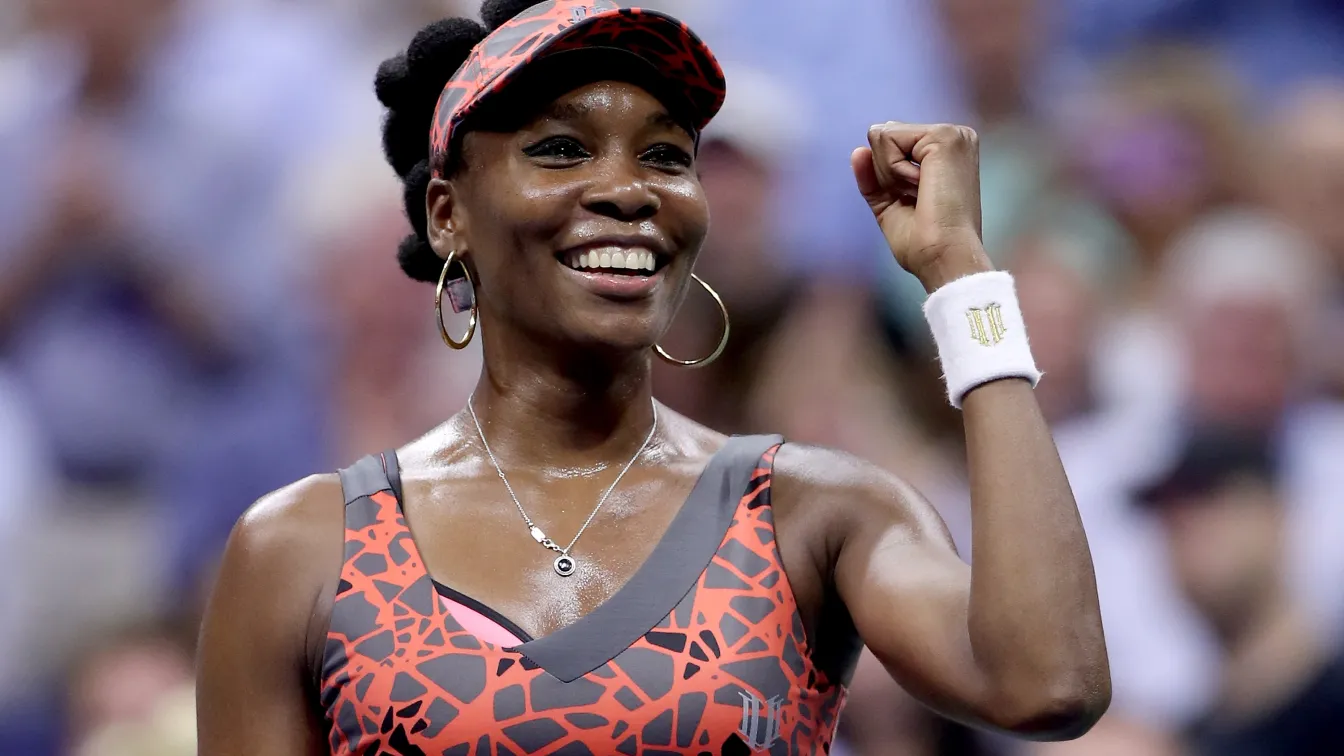 Четири американки на полуфиналите на US Open 