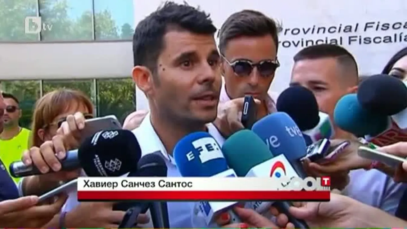 ДНК тест потвърди бащинство на Хулио Иглесиас