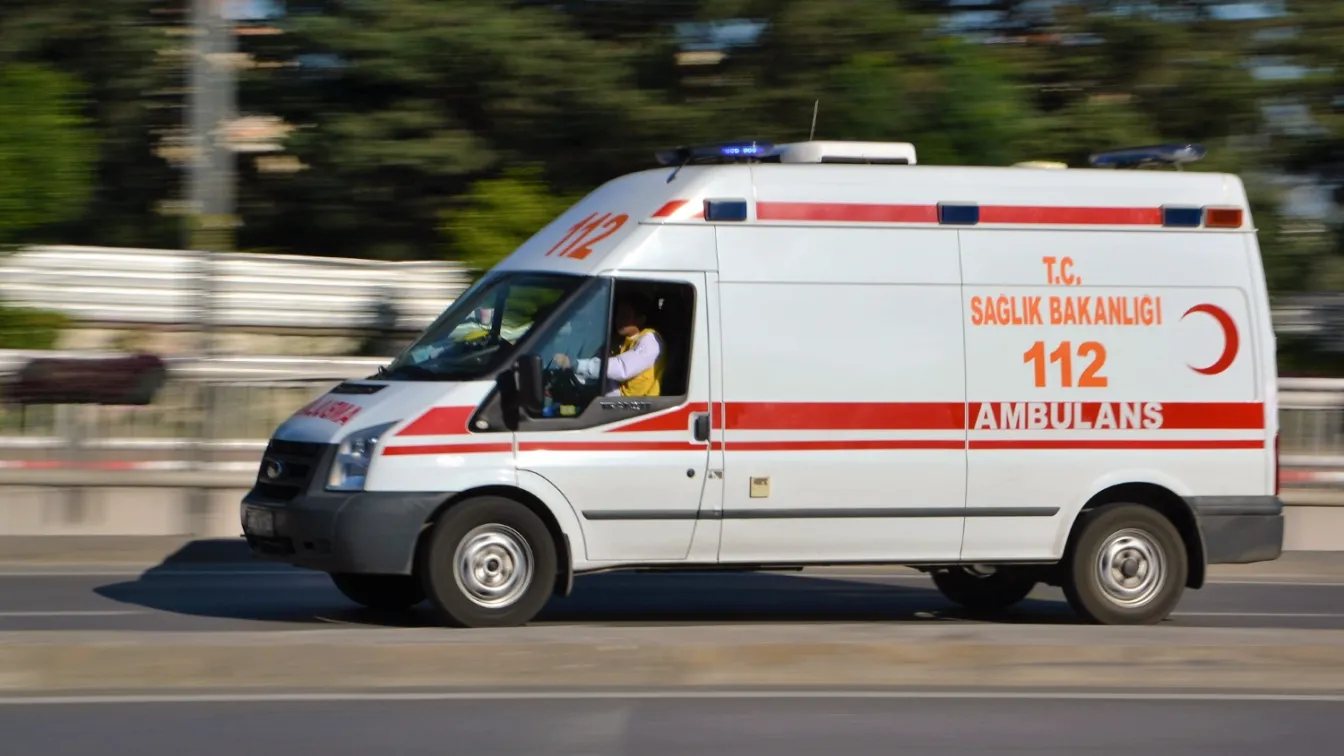 Повече от 150 души пострадаха при отравяне с хлор в Турция