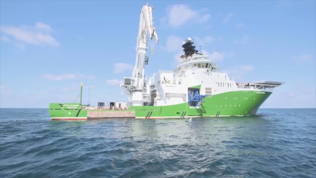 Експедиция в Черно море пренаписва историята на корабоплаването