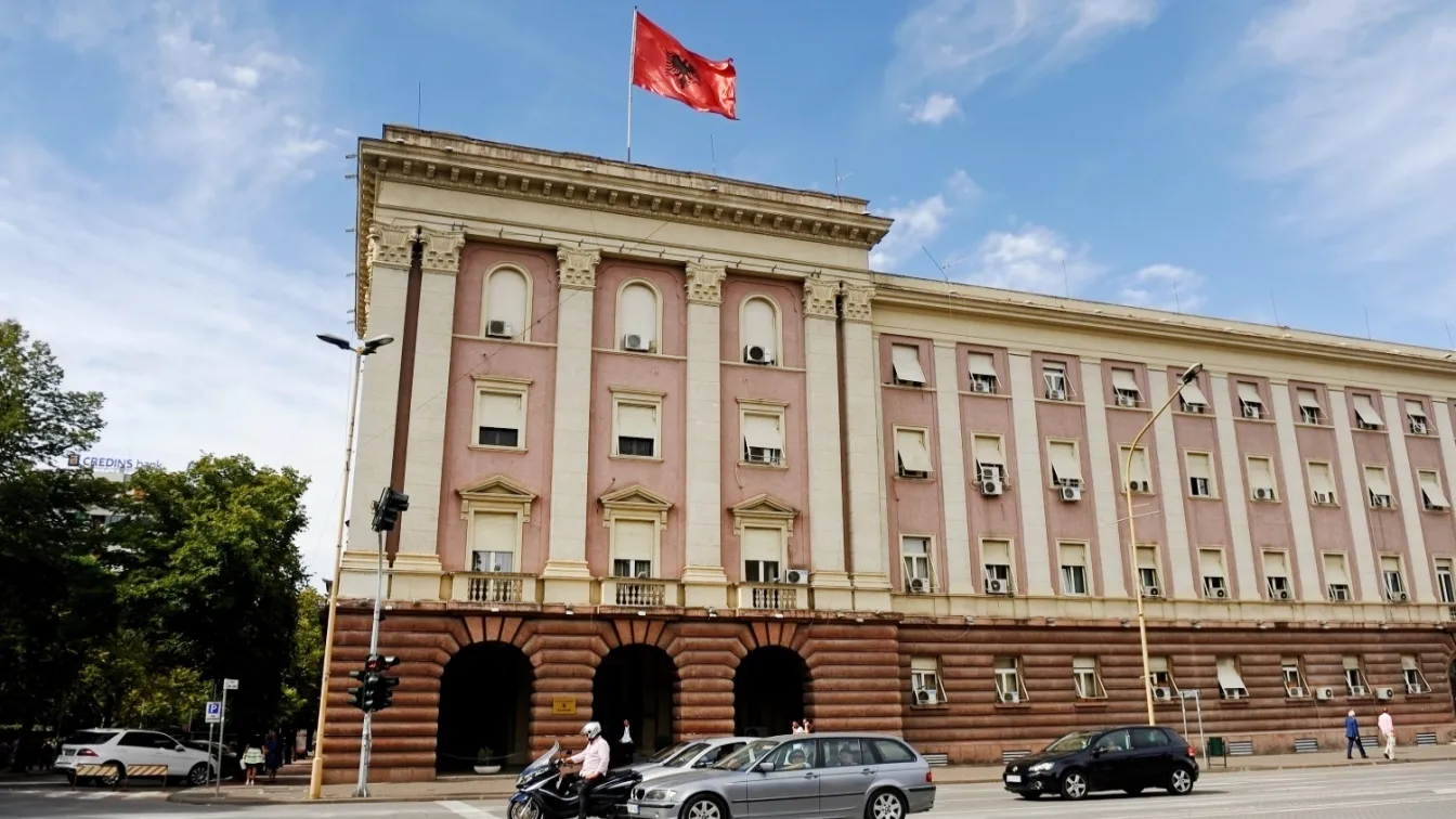 Албания призна българското малцинство