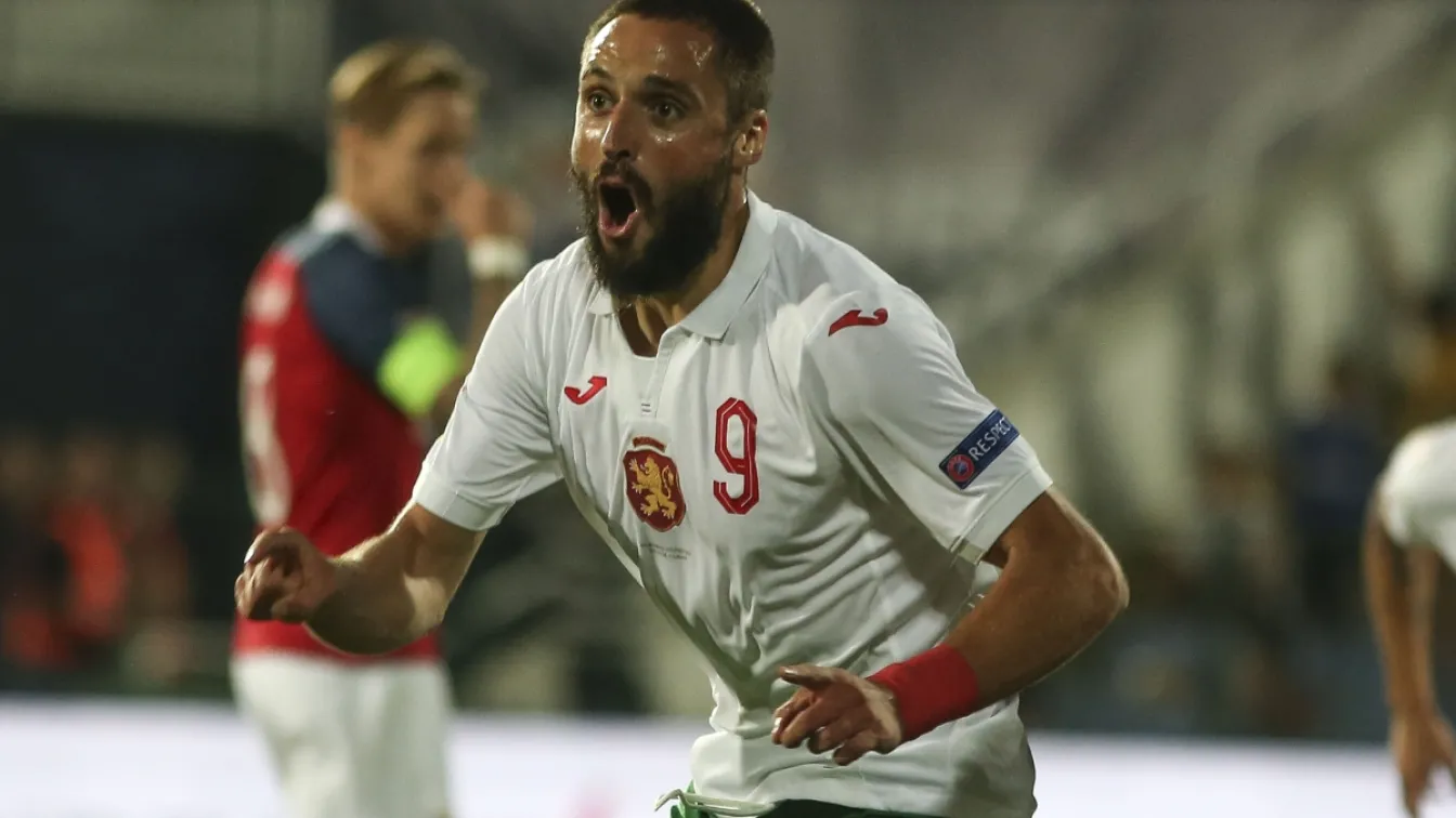 Героят Василев: Сбъднах мечтата си!