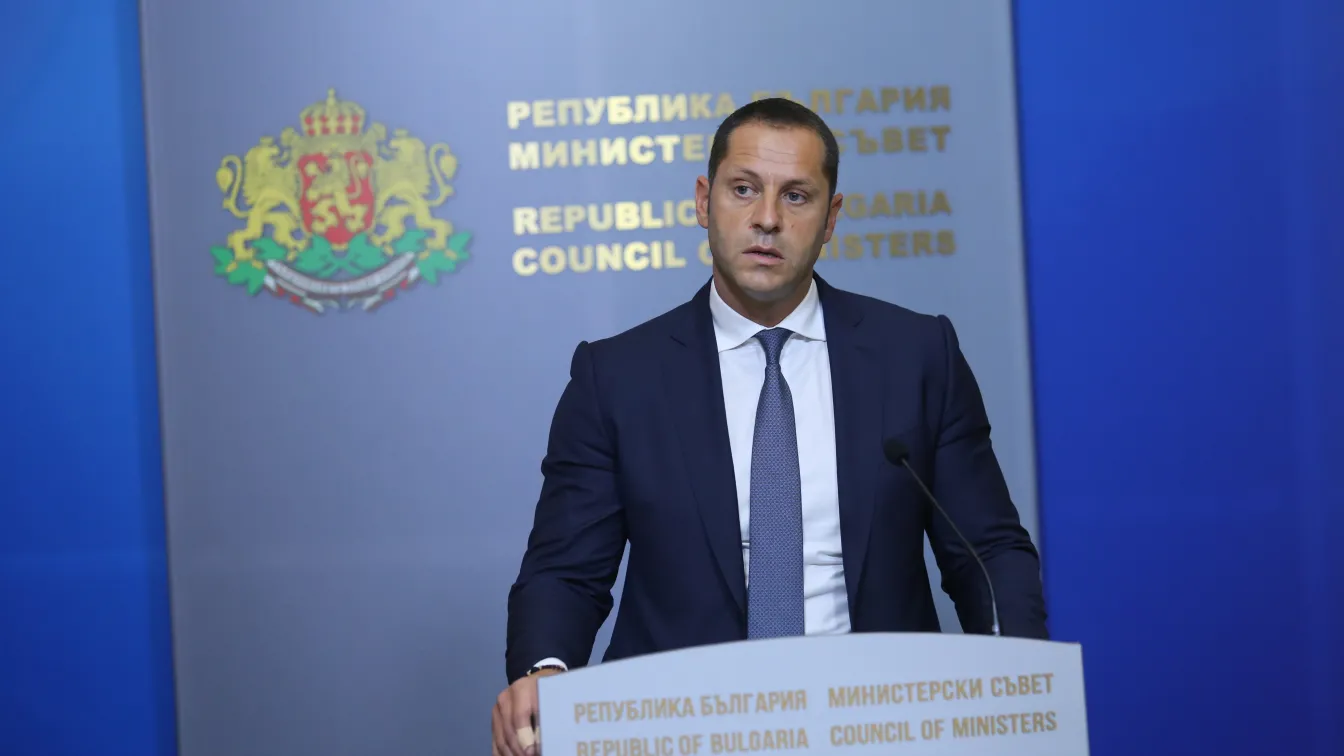 Санкционираният за корупция Манолев: Нямам обяснение защо САЩ ме споменават