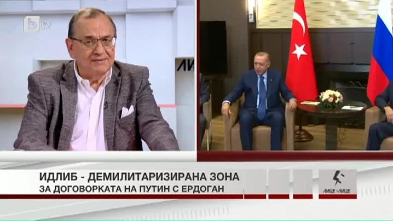 Стефан Солаков: Подкрепата за Орбан ни е подшушната