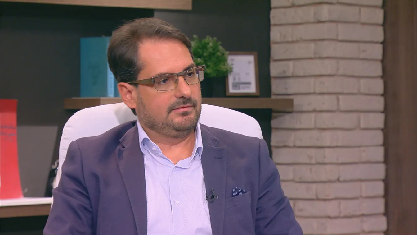 Даниел Смилов: Българският интерес е на страната на интегрирана Европа