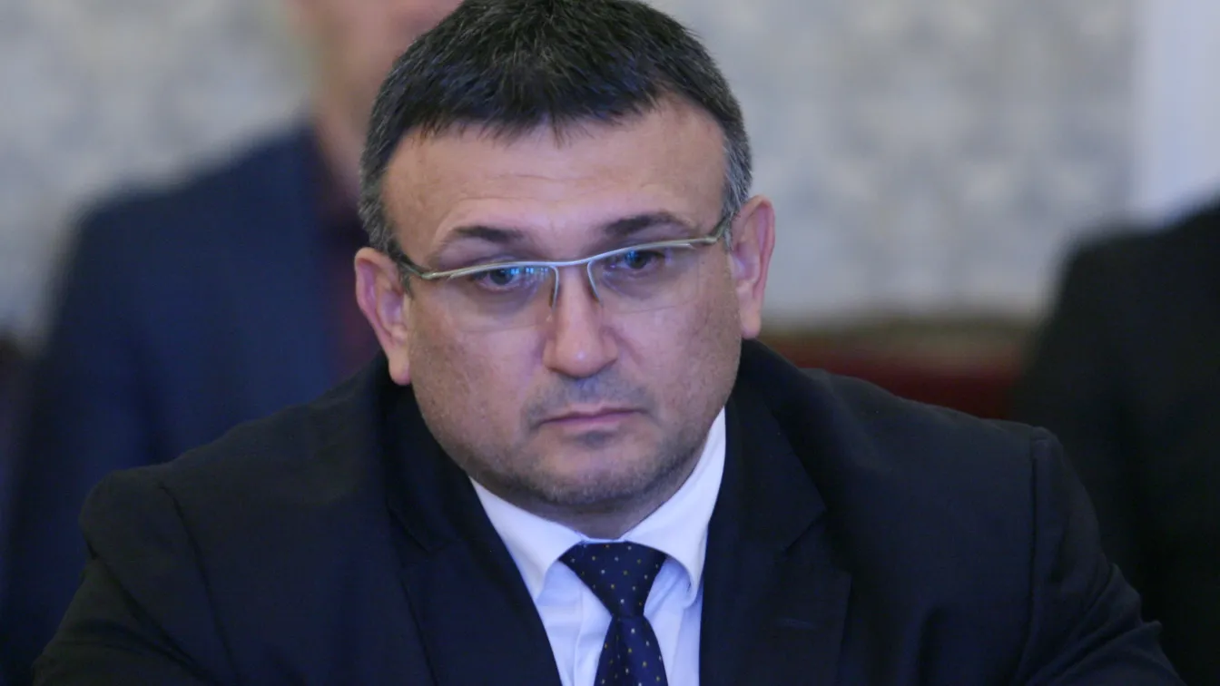 Маринов отрече за арести у нас, свързани с акцията срещу италианската мафия