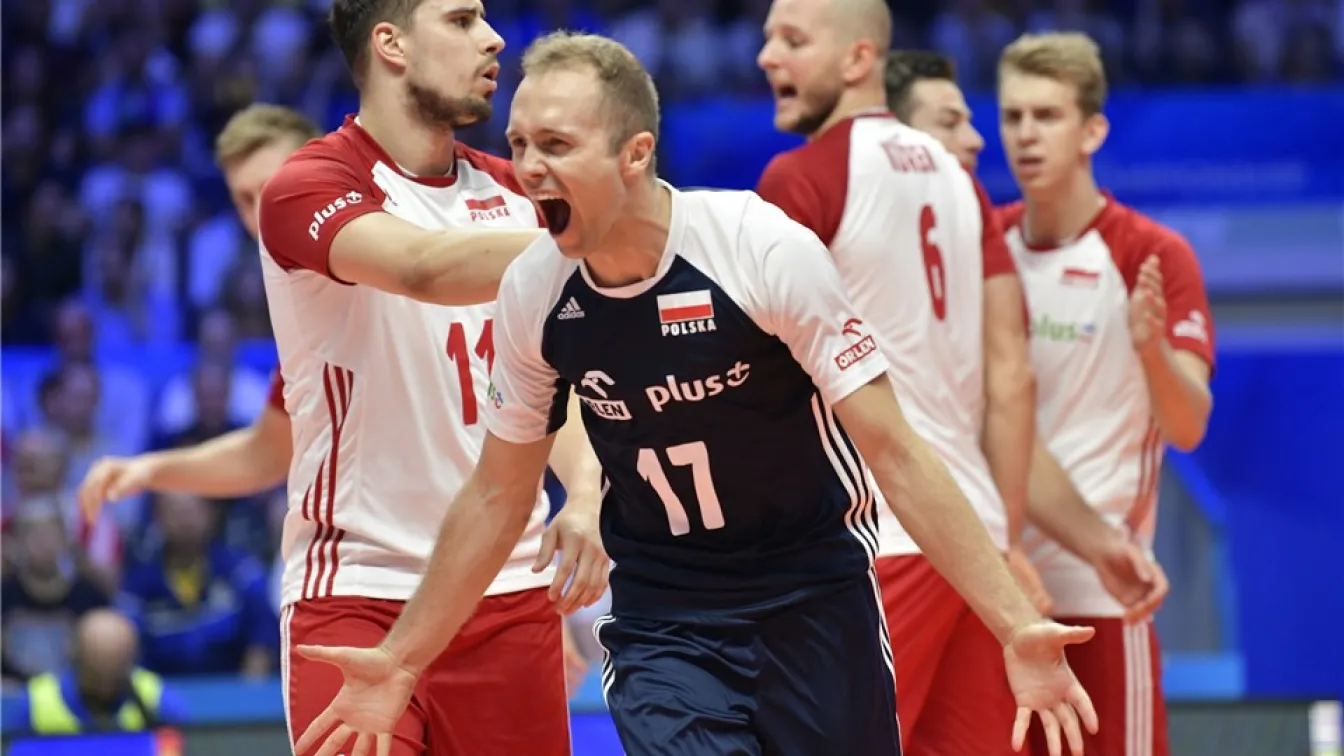 Като преди 4 години: Бразилия срещу Полша отново на волей финал