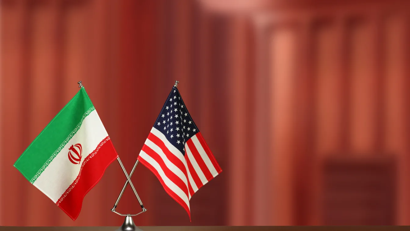 САЩ налагат санкции върху космическата програма на Иран