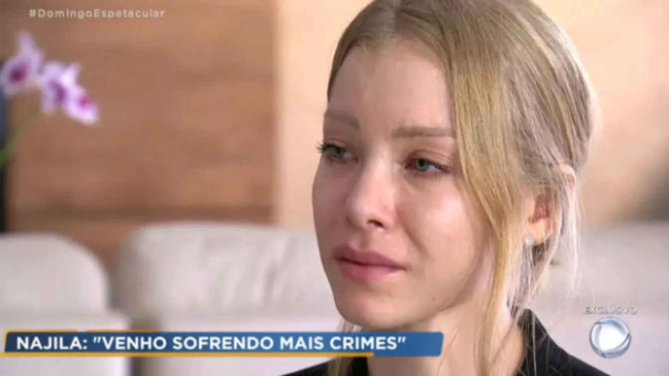 Обвиниха модела на Неймар в измама, оклеветяване и изнудване