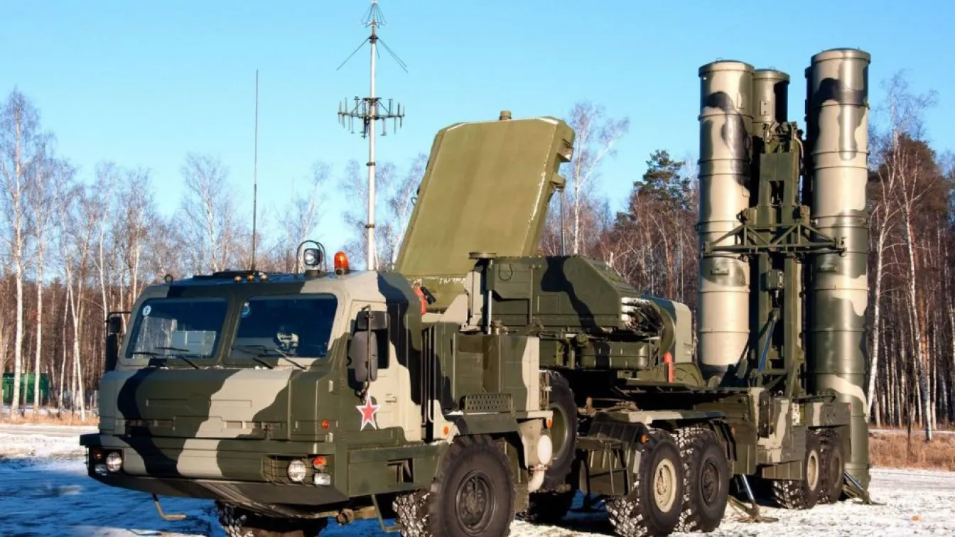 САЩ наложиха санкции на Турция заради С-400