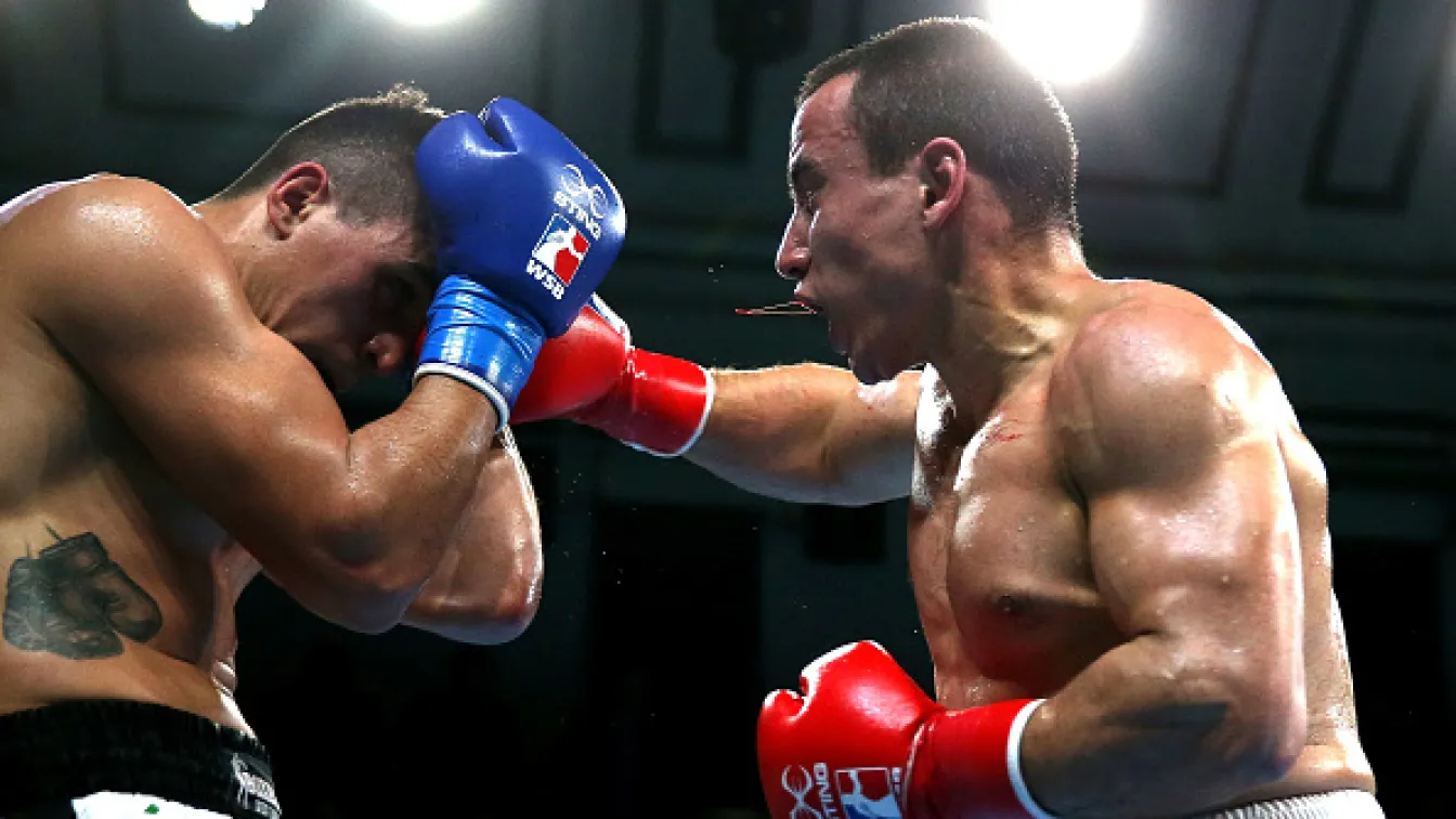 Четирима боксьори представят България на Игрите в Токио