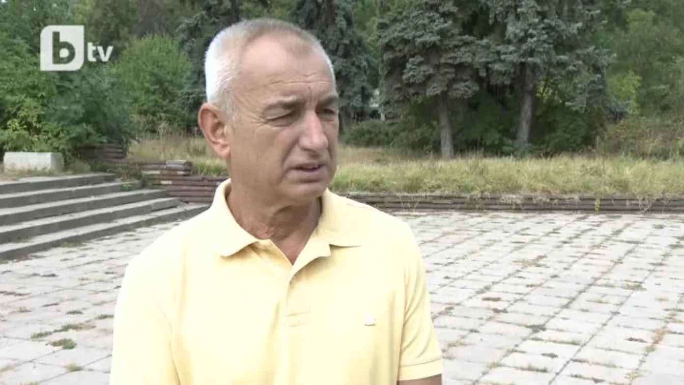 Починалият българин се боксирал под друго име (ВИДЕО)