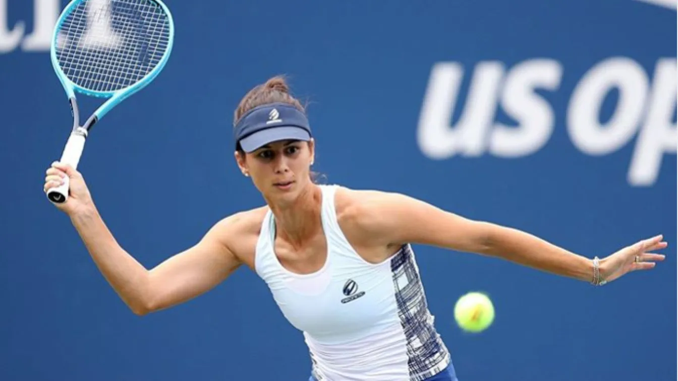 Вдъхновената Пиронкова в битка за първи 1/4-финал на US Open