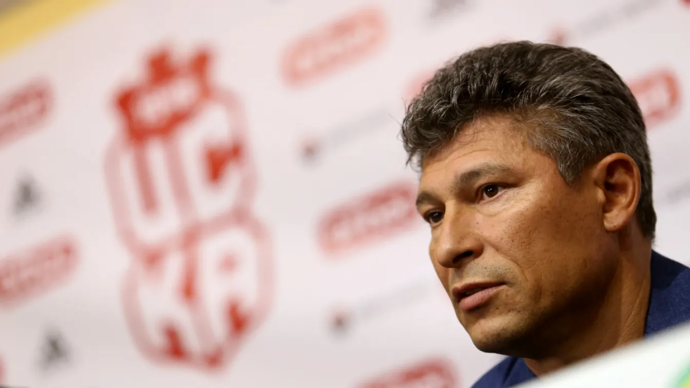 Балъков: Ако Стоичков поеме БФС, не би цепил басмата на никого