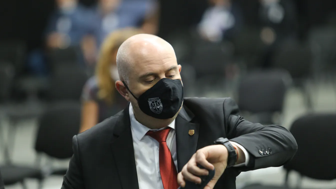 Прокуратурата разследва четирима от шестимата, уличени в корупция от САЩ