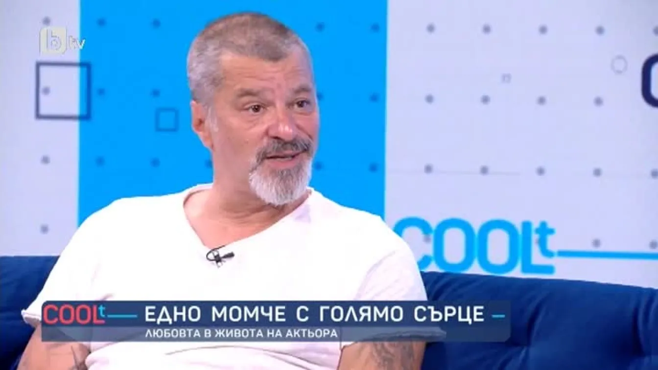 Мариан Вълев: Продукцията на 