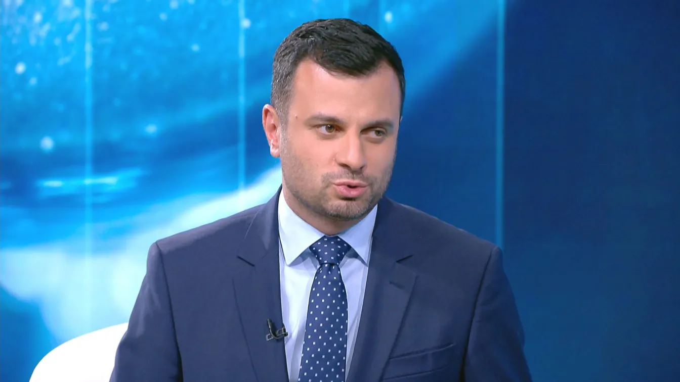 Ясен Дараков: Проучванията дават повече точки на Байдън да се справи с расовото напрежение