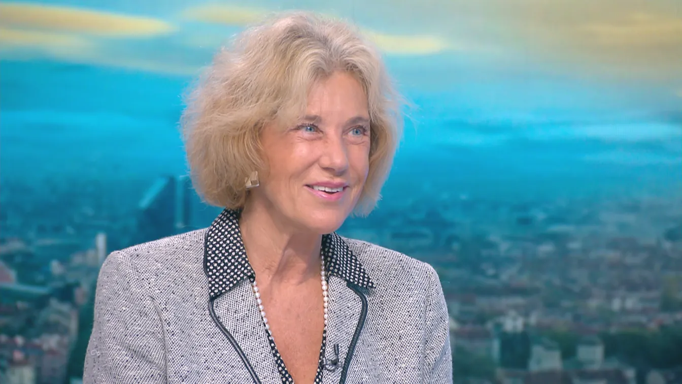 Елена Поптодорова: Тръмп се опита да разклати Байдън