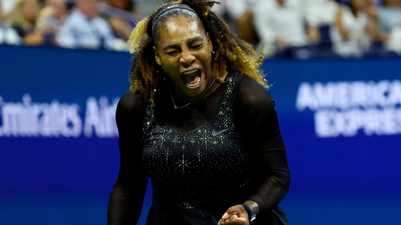 Краят да почака! Серина изхвърли втората в света от US Open