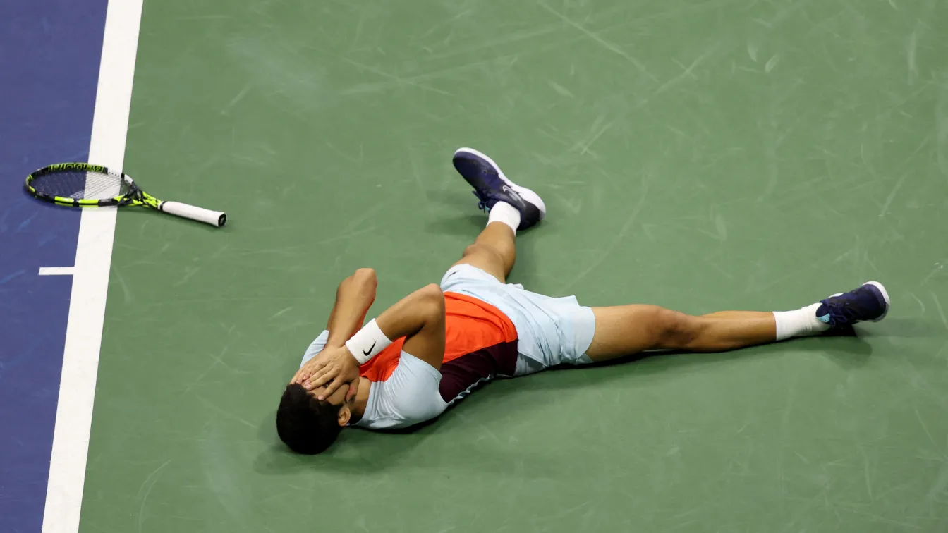 Световният №1 пропуска Australian Open