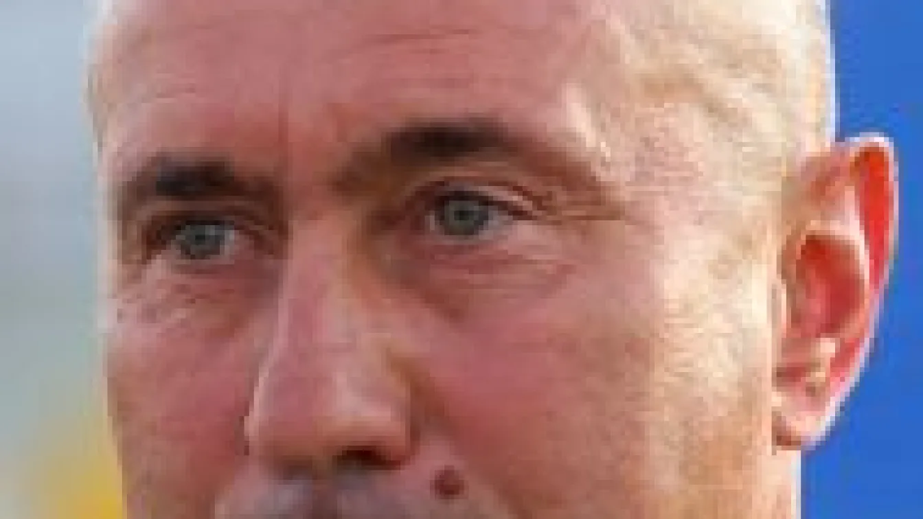 Станимир Стоилов