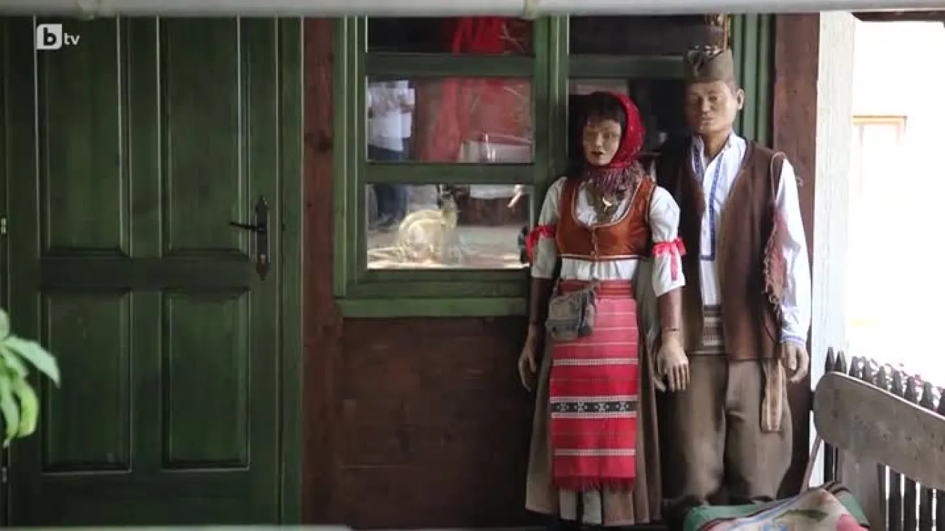 Без багаж: Сърбия (1 част) - 25.09.2022 г.