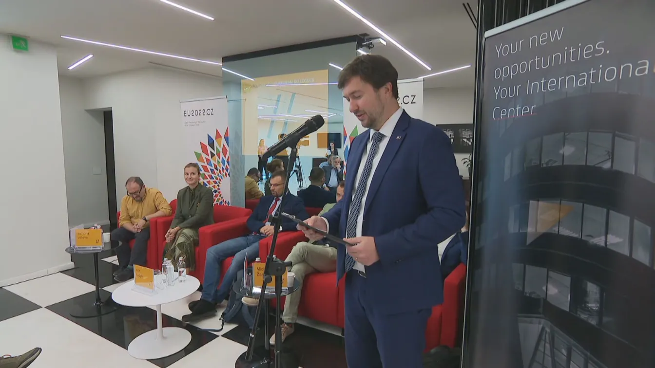 Международна конференция „Европейската медийна демокрация по време на криза“
