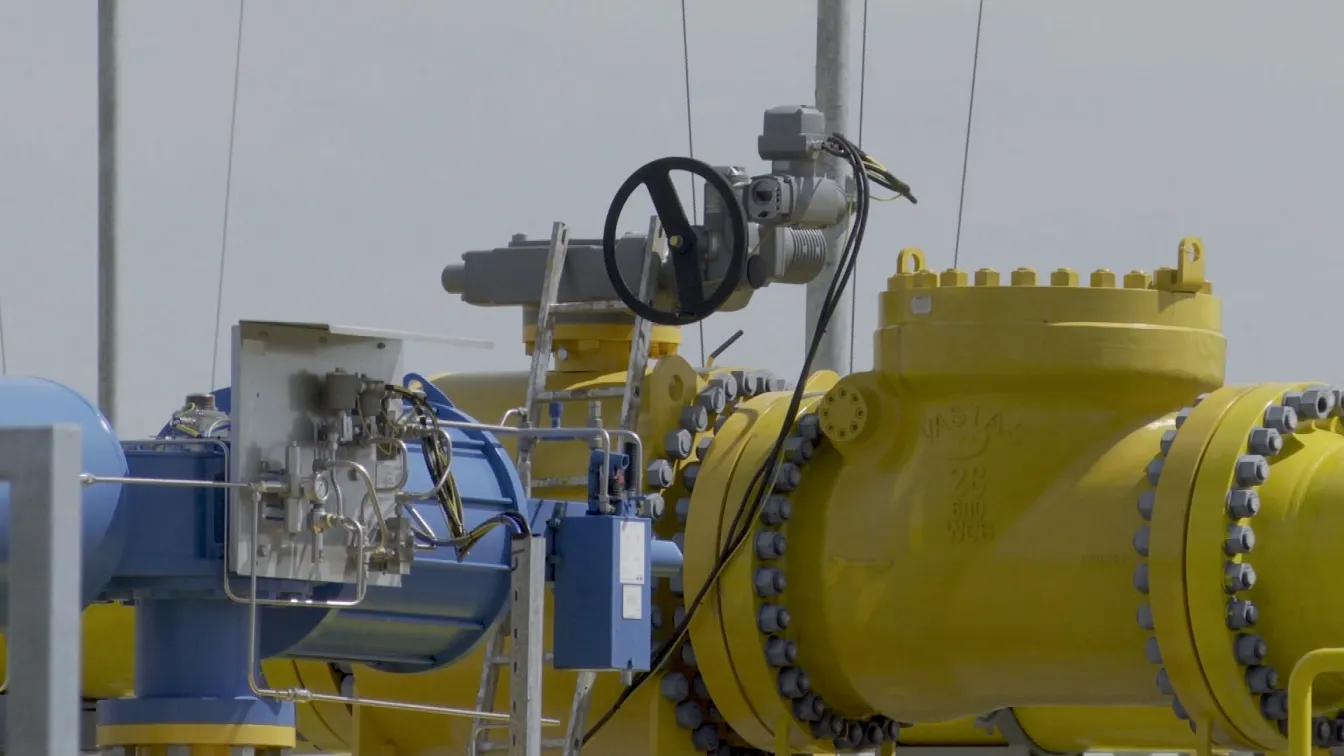 Иран е готов да пренася руски газ