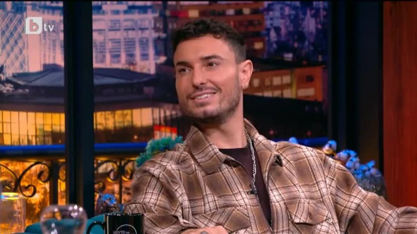Австралийската музикална звезда Faydee: Живях три месеца в България, но никой не разбра