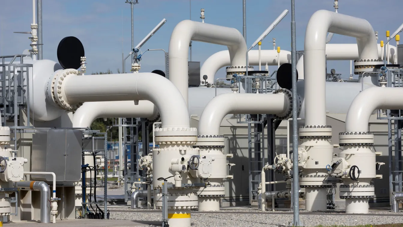 Турция откри газ в Черно море. Прехвърля го в системите тази седмица