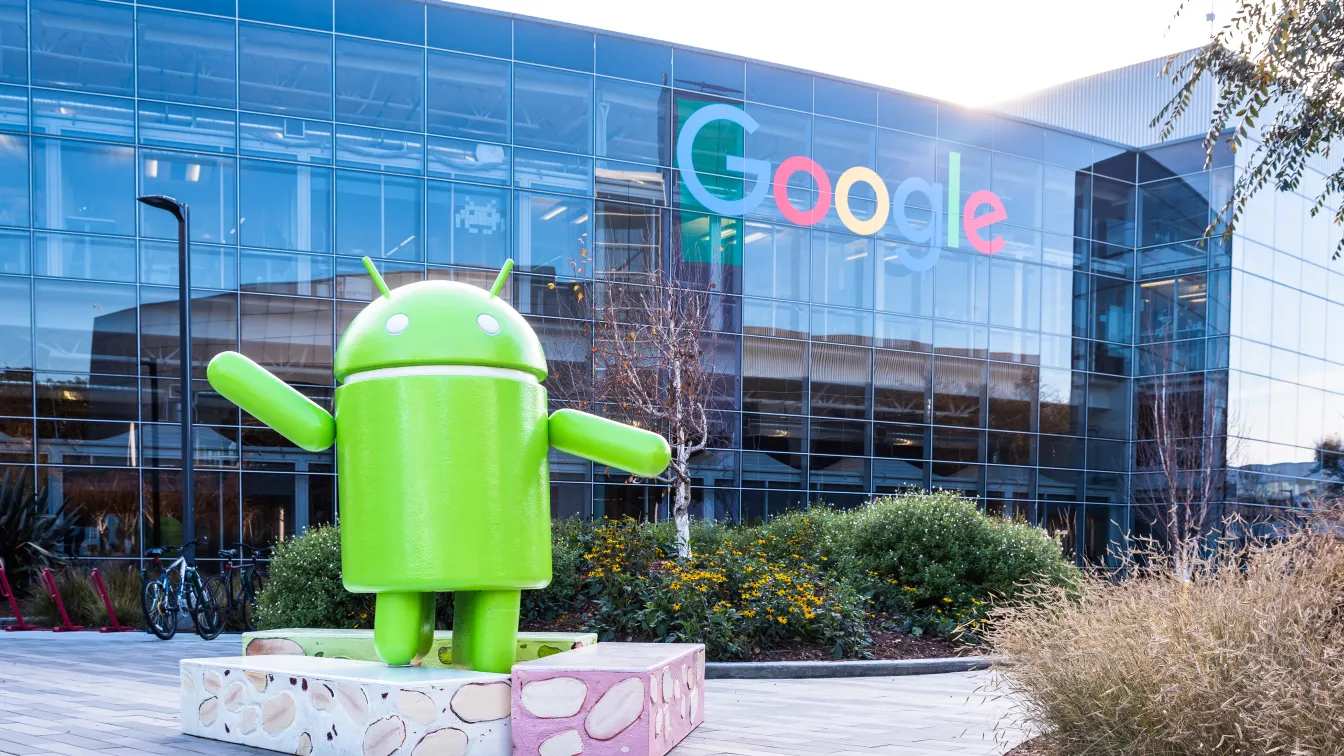 САЩ поиска от Google да продаде Chrome