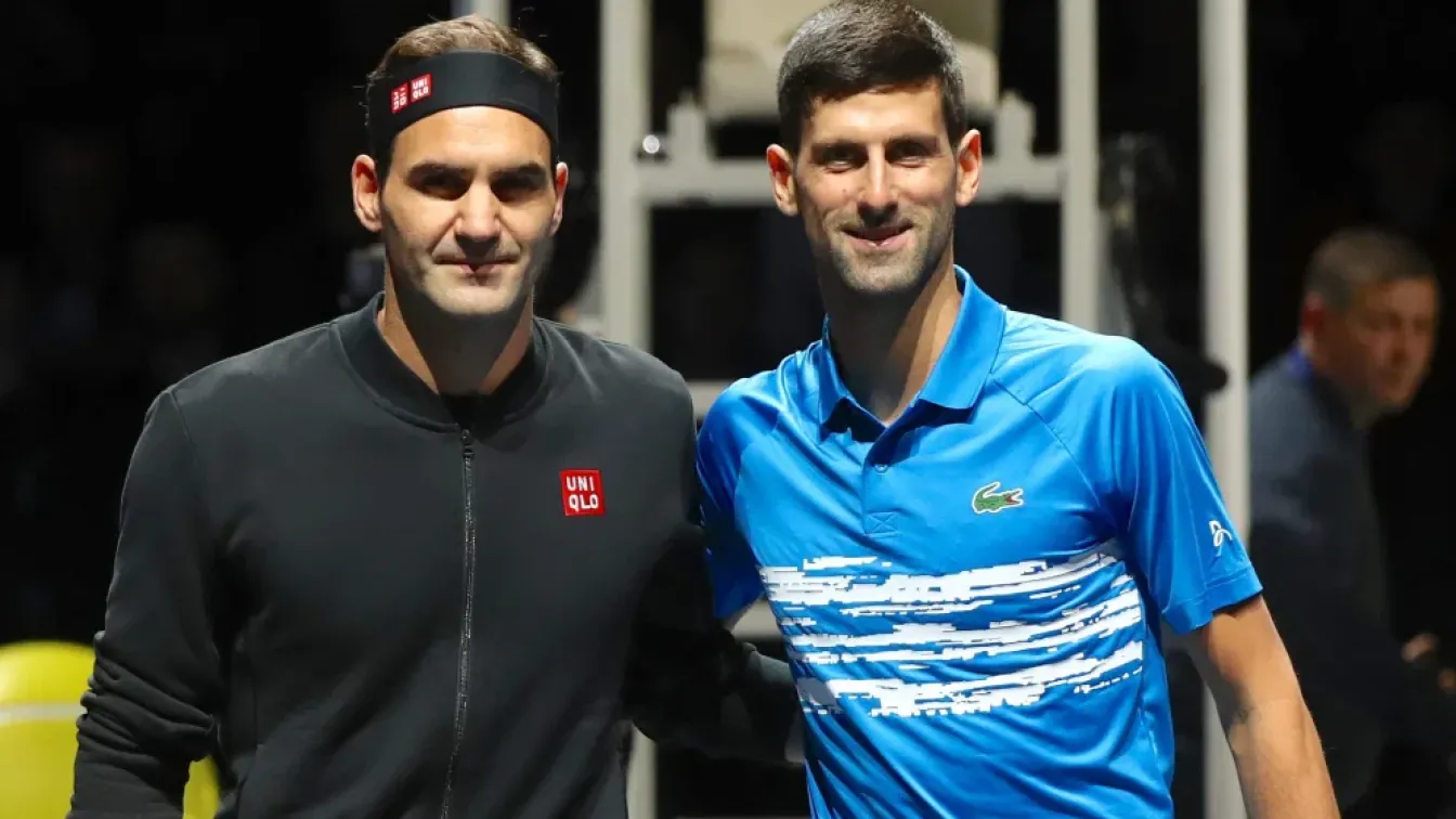 Федерер не се съмнява: Джокович ще спечели US Open!
