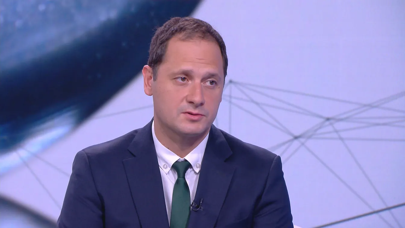 Евродепутат: Ако войната има потенциала да надхвърли границите на Украйна, то посоката е Черно море