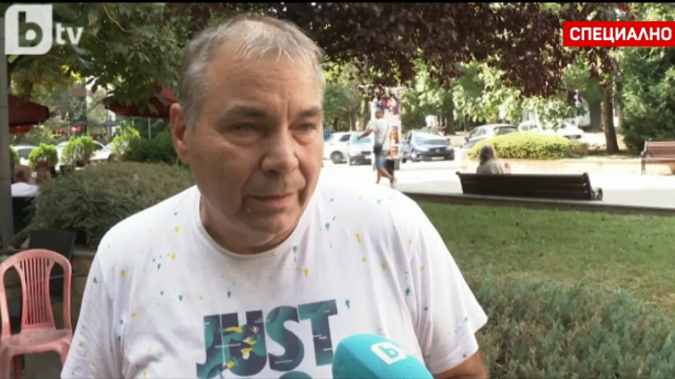 Наш опитен съдия: Отрязаха крилата на Андреев (ВИДЕО)