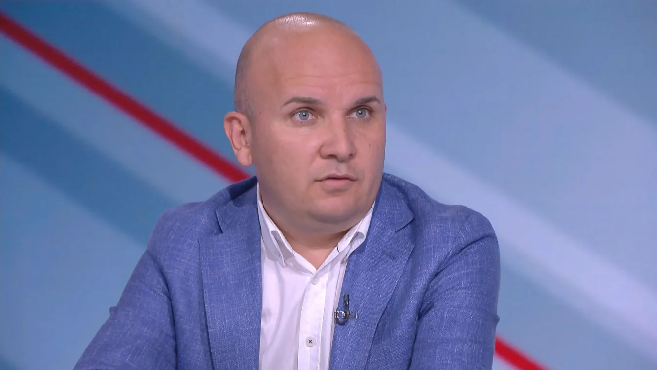 Илхан Кючук: Аргументирано трябва да отидем във Виена и в Хага и да кажем, че така повече не може