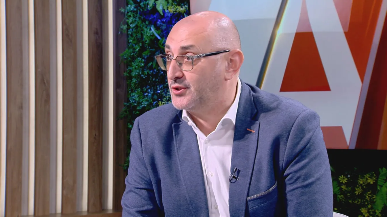 Дипломатът Милен Керемедчиев: Една крачка по-близо сме до Шенген