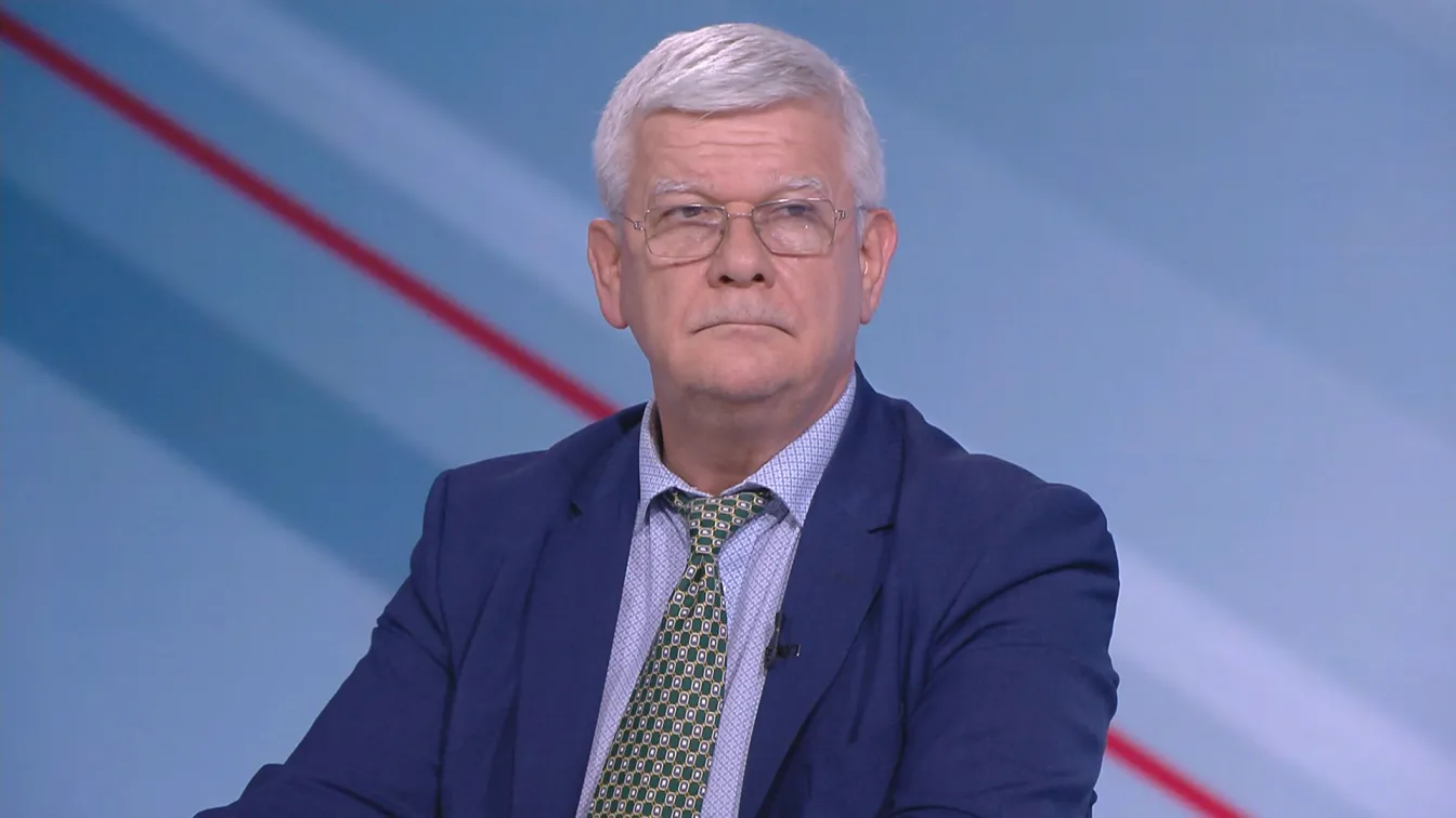 Кирил Вътев: Ако не бяхме отменили забраната, ЕК щеше да ни наложи глоба